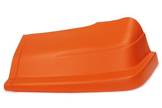 Dominator Race Products  Dominator Late Model Left Nose Orange 2301-L-OR