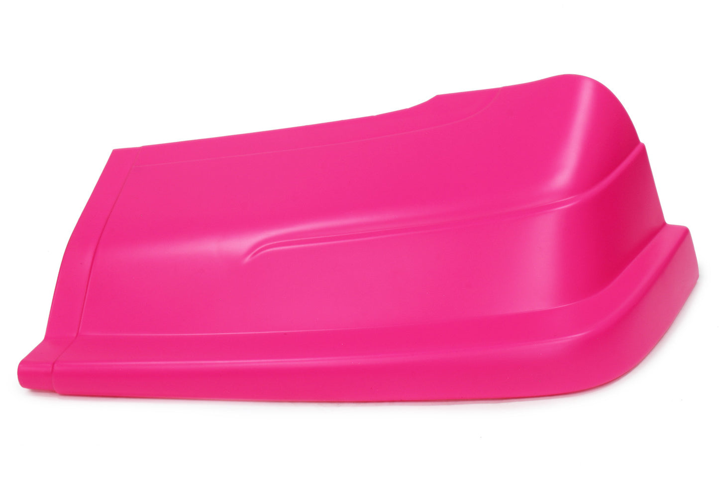 Dominator Race Products  Dominator Late Model Left Nose Pink 2301-L-PK