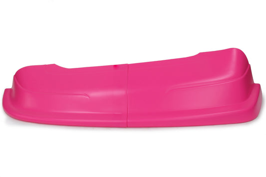 Dominator Race Products  Dominator Late Model Nose Pink 2301-PK