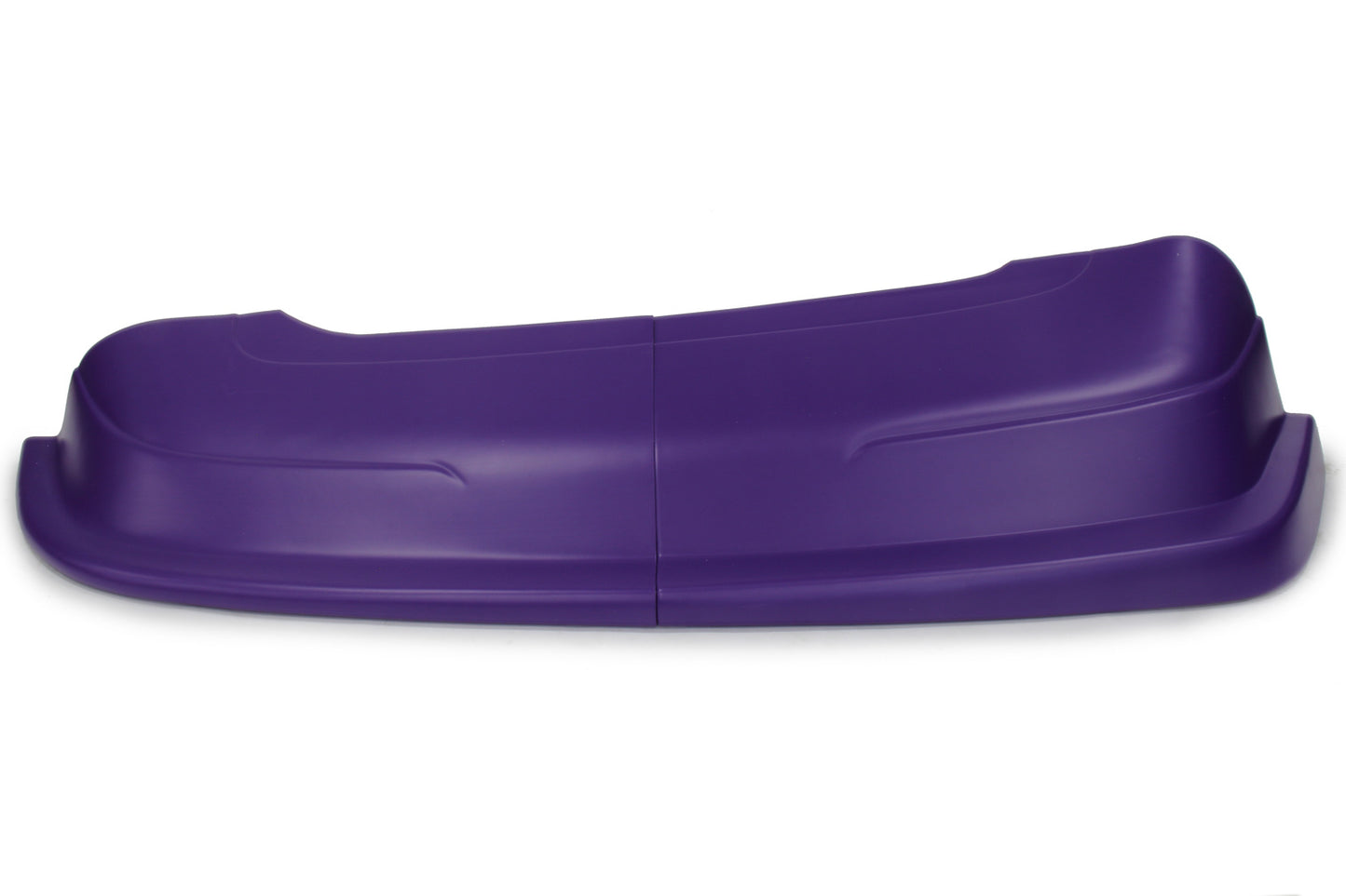 Dominator Race Products  Dominator Late Model Nose Purple 2301-PU