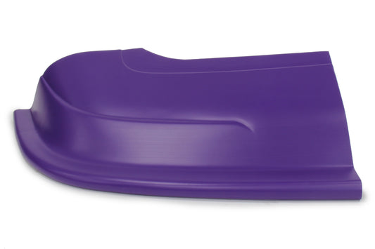 Dominator Race Products  Dominator Late Model Right Nose Purple 2301-R-PU