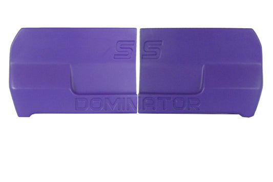 Dominator Race Products  SS Tail Purple Dominator SS 301-PU