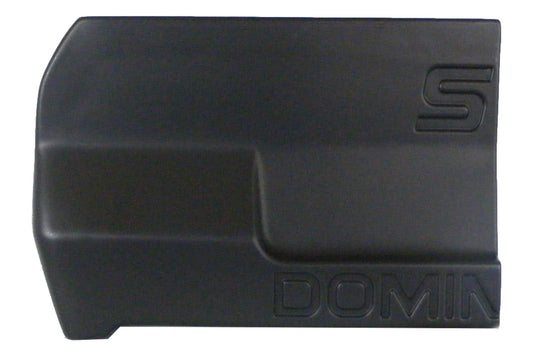 Dominator Race Products  SS Tail Black Left Side Only Dominator SS 306-BK