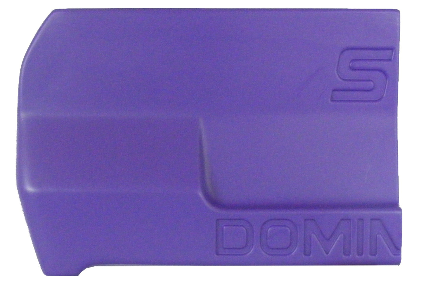 Dominator Race Products  SS Tail Purple Left Side Only Dominator SS 306-PU