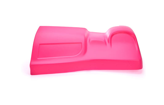 Dominator Race Products  Nose Top L 81 Z-28 Camaro Pink 326-L-PK