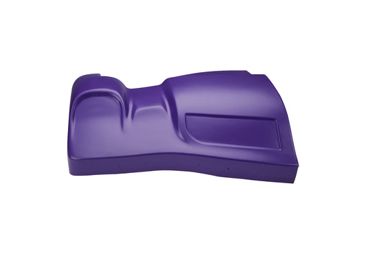 Dominator Race Products  Nose Top R 81 Z-28 Camaro Purple 326-R-PU