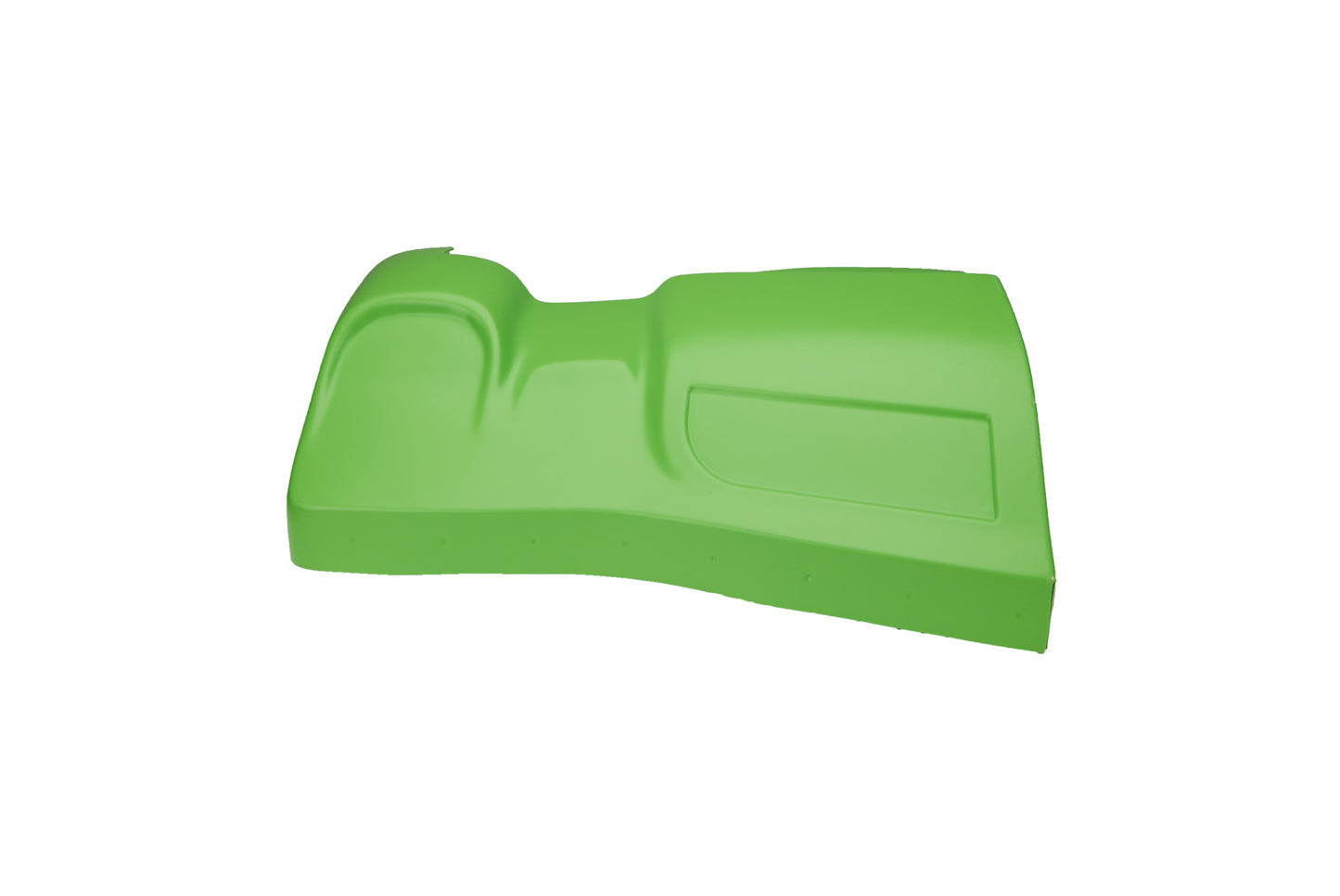 Dominator Race Products  Nose Top R 81 Z-28 Camaro Xtreme Green 326-R-XG