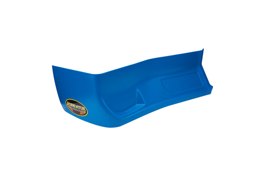 Dominator Race Products  Nose Bottom R 81 Z-28 Camaro Blue 327-R-BL