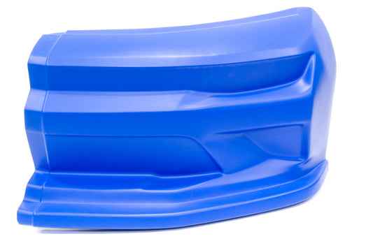 Dominator Race Products  Nose Camaro SS Blue Left Side 331-BL