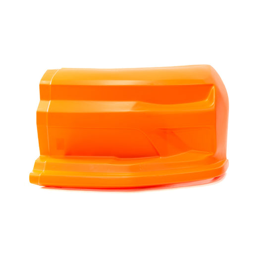 Dominator Race Products  Nose Camaro SS Flou Orange Left Side 331-FLO-OR