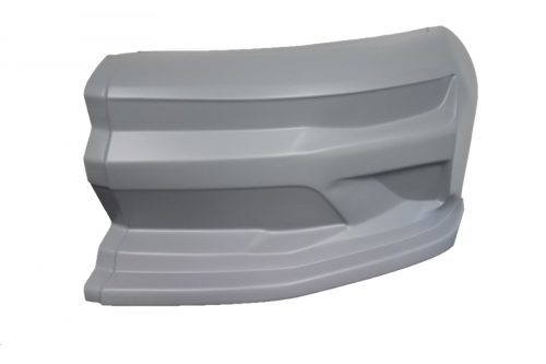 Dominator Race Products  Nose Camaro SS Gray Left Side 331-GRY