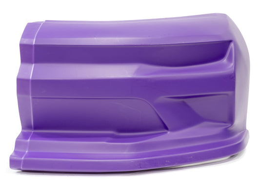 Dominator Race Products  Nose Camaro SS Purple Left Side 331-PU