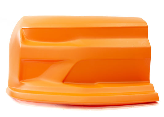 Dominator Race Products  Nose Camaro SS Orange Right Side 332-OR