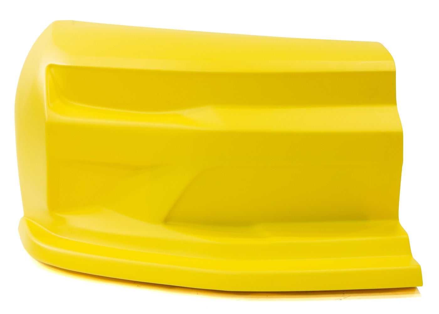 Dominator Race Products  Nose Camaro SS Yellow Right Side 332-YE