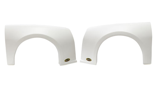 Dominator Race Products  Fender Kit Camaro SS White 333-WH