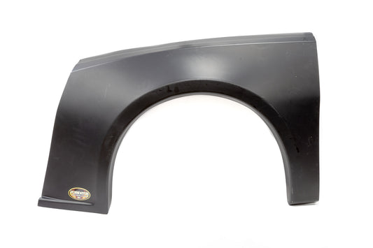 Dominator Race Products  Fender Left Camaro SS Black 334-BK