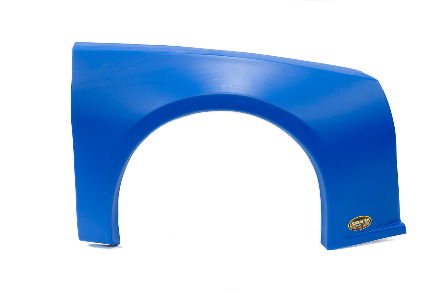 Dominator Race Products  Fender Right Camaro SS Blue 335-BL