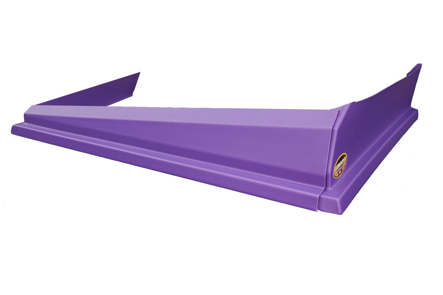 Dominator Race Products  Valance Modified 3-Pc Purple 408-PU