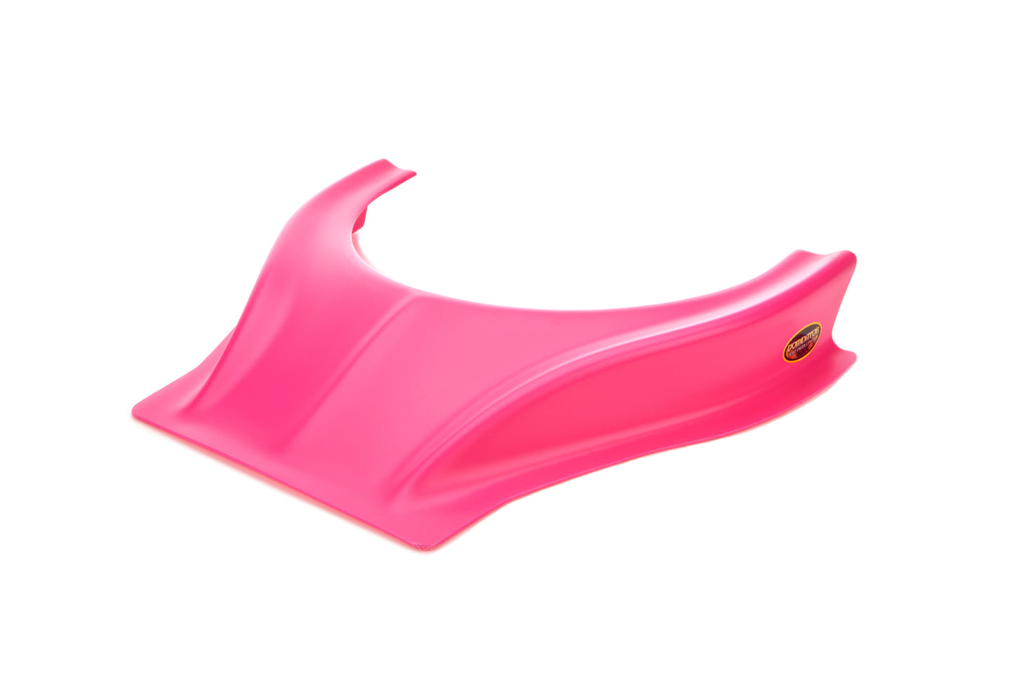 Dominator Race Products  Hood Scoop Stalker 2.5in Pink 502-PK