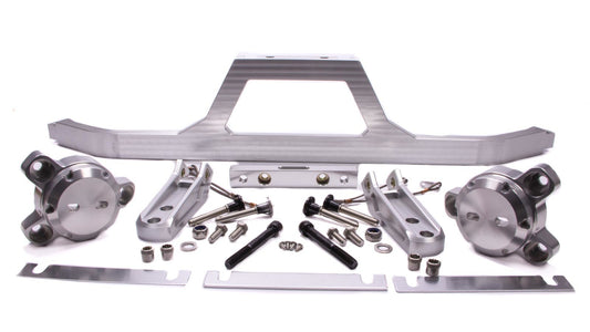 Drake Automotive Group Strut Tower Brace 08- Challenger MPN DRAMO-280001-BL For Dodge Challenger 2008-21