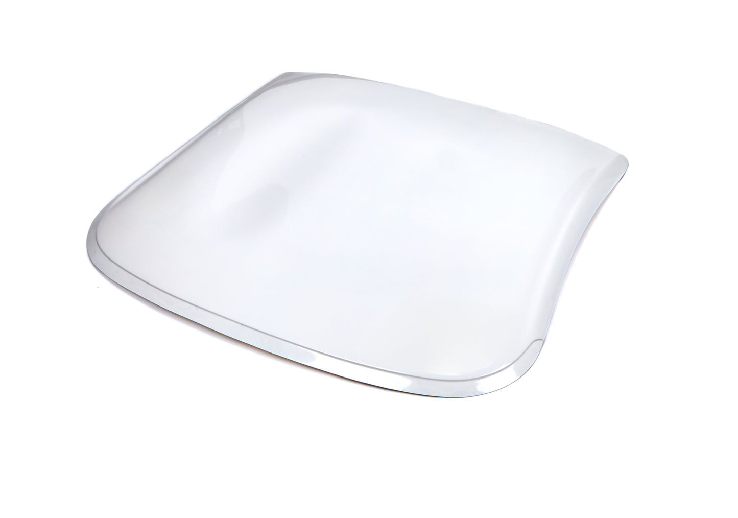 Defender Race Bodies Late Model Roof F/G White MPN DRB2050F