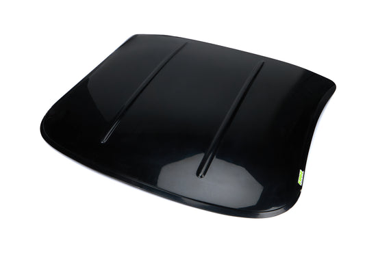 Defender Race Bodies Late Model Roof F/G Black MPN DRB2055F-06