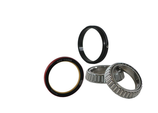 Drp Performance  Low Drag Hub Kit 2-1/2in GN 5x5 Rear 007 10518K