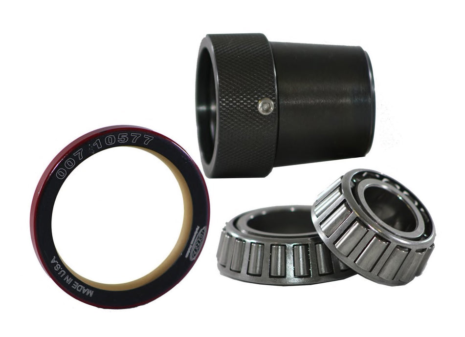 Drp Performance  Low Drag Hub Kit Metric Large Outer Bearing 007 10521SK