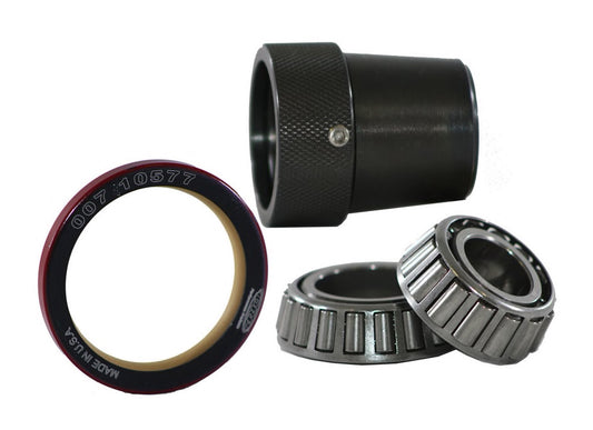 Drp Performance  Low Drag Hub Kit Metric Large Outer Bearing 007 10521SK