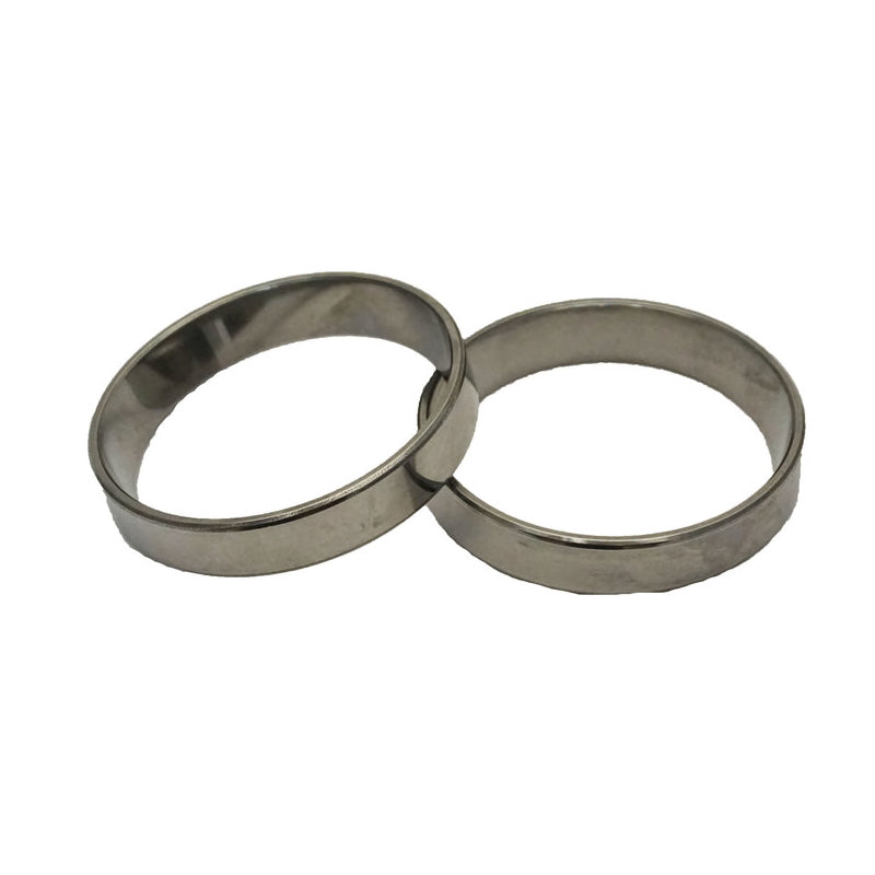 Drp Performance  Bearing Race Kit 2in 5x5 DRP Premium Finished 007 10557