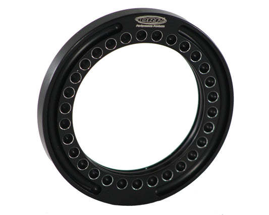 Drp Performance Hub Seal 2in 5x5 Air Gap Billet Aluminum MPN DRP007-10564AG