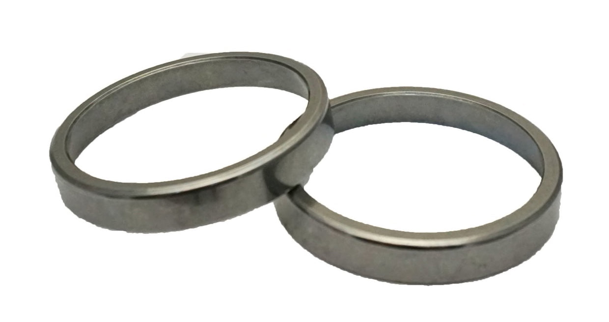 Drp Performance  Bearing Race Kit 2.5in GN 5x5 DRP Prem Finished 007 10583