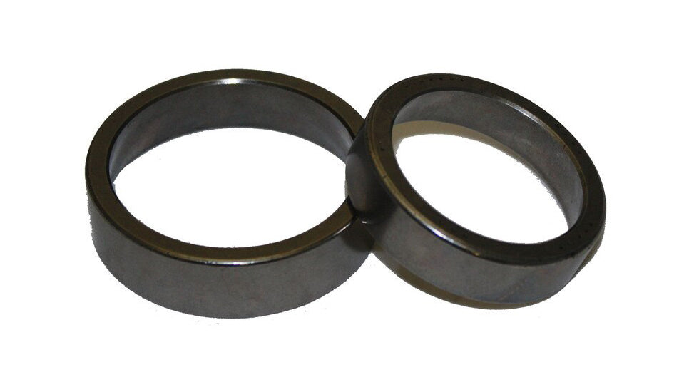 Drp Performance   Bearing Race Kit CTS/MX Front DRP Prem Finished  DRP007-10587R