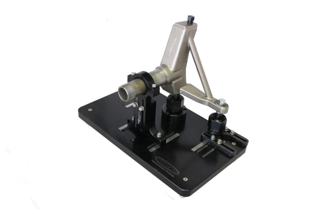 Drp Performance  Spindle Jig Wide 5 & 2in 5X5 Front Spindles 007 80200