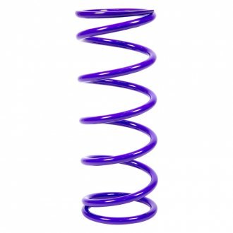 Draco Racing  Conv. Spring Rear 5.0in ID 16in Tall 100lb DRA-SR16.100