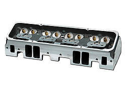 Dart  SBC 230cc Pro-1 Head 64cc S/P 2.08/1.60 Assm. 11721143P