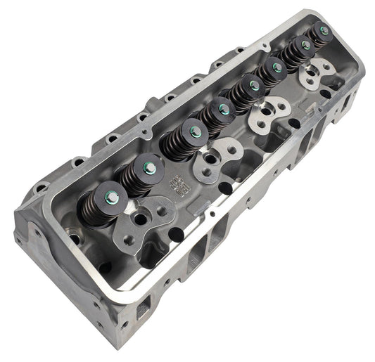 Dart SBC SHP Cylinder Head 180cc/64cc SP - Assem. MPN DRT126121 For Chevy