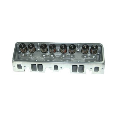 Dart SBC SHP Cylinder Head 180cc/64cc SP - Assem. MPN DRT126122 For Chevy