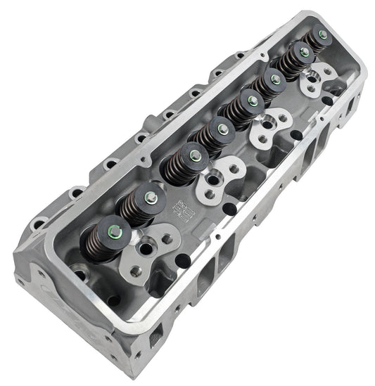 Dart SBC SHP Cylinder Head 180cc/72cc SP - Assem. MPN DRT126221 For Chevy