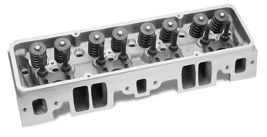 Dart SBC SHP Cylinder Head 180cc/72cc SP - Assem. MPN DRT126222 For Chevy
