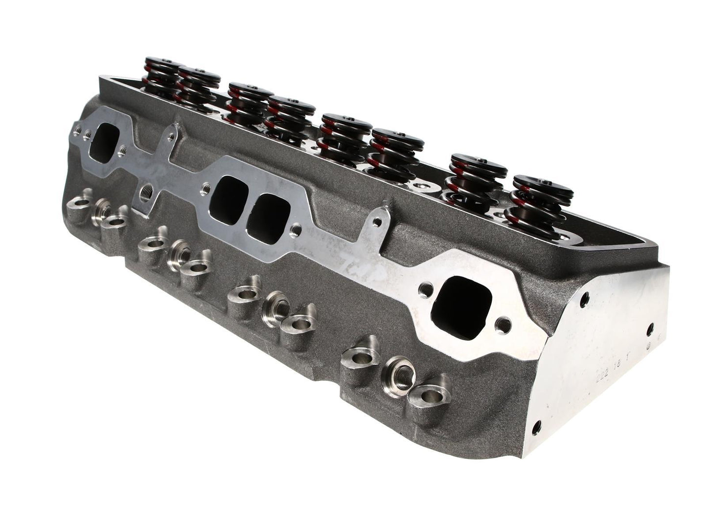 Dart SBC SHP Cylinder Head 200cc/64cc SP - Assem. MPN DRT126322 For Chevy