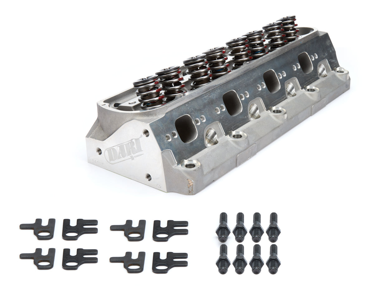 Dart  SBF SHP Cylinder Head 205cc/62cc  - Assem. 128325