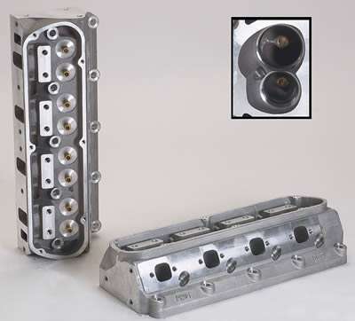 Dart  SBF 195cc Pro-1 Head 58cc 2.02/1.60 Bare 13200010