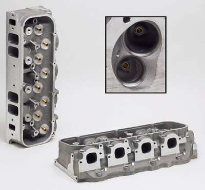 Dart  BBC 310cc Pro-1 Head 121cc R/P 2.25/1.88 Bare 19100010