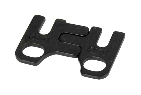 Dart  Guide Plate - SBC/SBF 5/16 - Flat Adj. 27001410