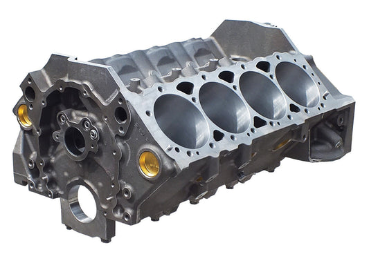 Dart SBC SHP Iron Block 9.025 4.125/400 MPN DRT31162211 For Chevy