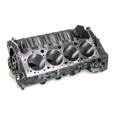 Dart  SBC Little M Iron Block 9.025 4.125/400 31182211