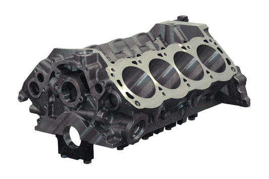 Dart  SBF SHP Iron Block 4.125 Bore 8.200 DH 31374275