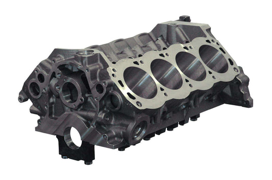 Dart SBF SHP Iron Block 4.000 Bore 9.500 DH MPN DRT31375135 For Ford