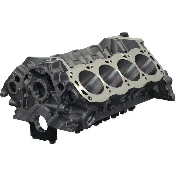 Dart  Mopar 6.1L Gen III Hemi Iron Block 9.250 x 3.927 31612111